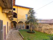 Rustico / Casale in vendita a Villa d'Adda BG