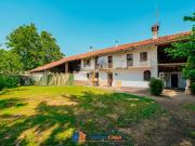 Rustico / Casale in vendita a Villafalletto CN