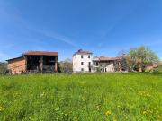 Rustico / Casale in vendita a Villanova Mondovì CN
