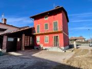 Rustico / Casale in vendita a Villanova Mondovì CN
