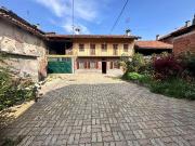 Rustico / Casale in vendita a Villanova Solaro CN