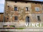 Rustico / Casale in vendita a Vinci FI