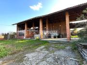 Rustico / Casale in vendita a Vische TO