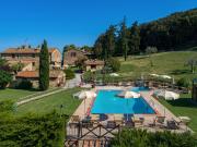 Rustico / Casale in vendita a Volterra PI