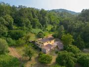 Rustico / Casale in vendita a Volterra PI
