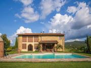 Rustico / Casale in vendita a Volterra PI