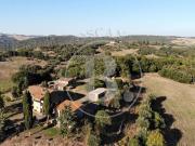 Rustico / Casale in vendita a Volterra PI
