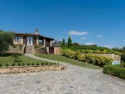 Rustico / Casale in vendita a Volterra PI