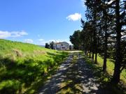 Rustico / Casale in vendita a Volterra PI