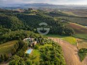 Rustico / Casale in vendita a Volterra PI