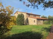 Rustico / Casale in vendita a Volterra PI