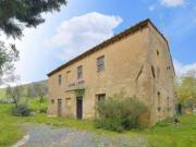 Rustico / Casale in vendita a Volterra PI