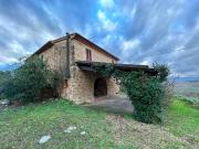 Rustico / Casale in vendita a Volterra PI