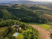 Rustico / Casale in vendita a Volterra PI