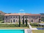 Rustico / Casale in vendita a Volterra PI