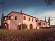 Rustico / Casale in vendita a Volterra PI