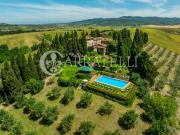 Rustico / Casale in vendita a Volterra PI