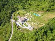 Rustico / Casale in vendita a Zignago SP