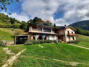 Rustico / Casale in vendita a Zone BS