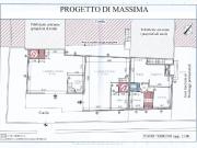 Rustico / Casale quadrilocale 290mq