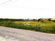 rústico com potencial de construção – Silveira, Torres...