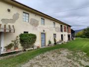 casale in vendita a Camaiore, Capezzano Pianore