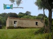 Rustico con giardino a Aglientu