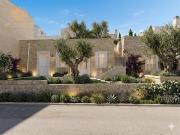 Rustico con giardino a Alessano