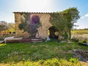 Rustico con giardino a Arezzo