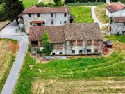 Rustico con giardino a Barga