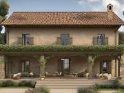 Rustico con giardino a Bibbona