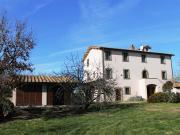 Rustico ristrutturato a Bomarzo