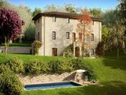 Rustico con giardino a Camaiore