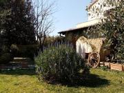 Rustico con giardino a Campiglia Marittima