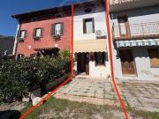 Rustico con giardino a Caneva