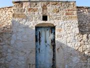 Rustico con giardino a Carovigno