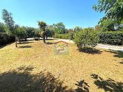 Rustico con giardino a Cascina