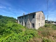 Rustico con giardino a Castelbaldo