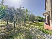 Rustico con giardino a Castelfranco di Sotto