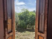 Rustico con giardino a Cavriglia