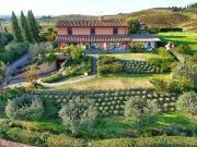 Rustico con giardino a Certaldo