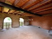 Rustico con giardino a Codognè