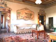 Villa con giardino a Fucecchio