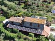 Rustico con giardino a Lamporecchio