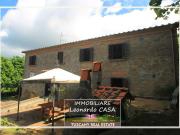 Rustico con giardino a Larciano