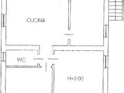 Rustico con giardino a Magliano in Toscana