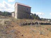 Rustico con giardino a Manciano