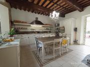 Rustico con giardino a Massarosa