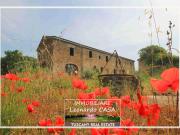 Rustico con giardino a Monsummano Terme