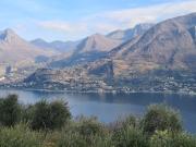 Rustico con giardino a Monte Isola